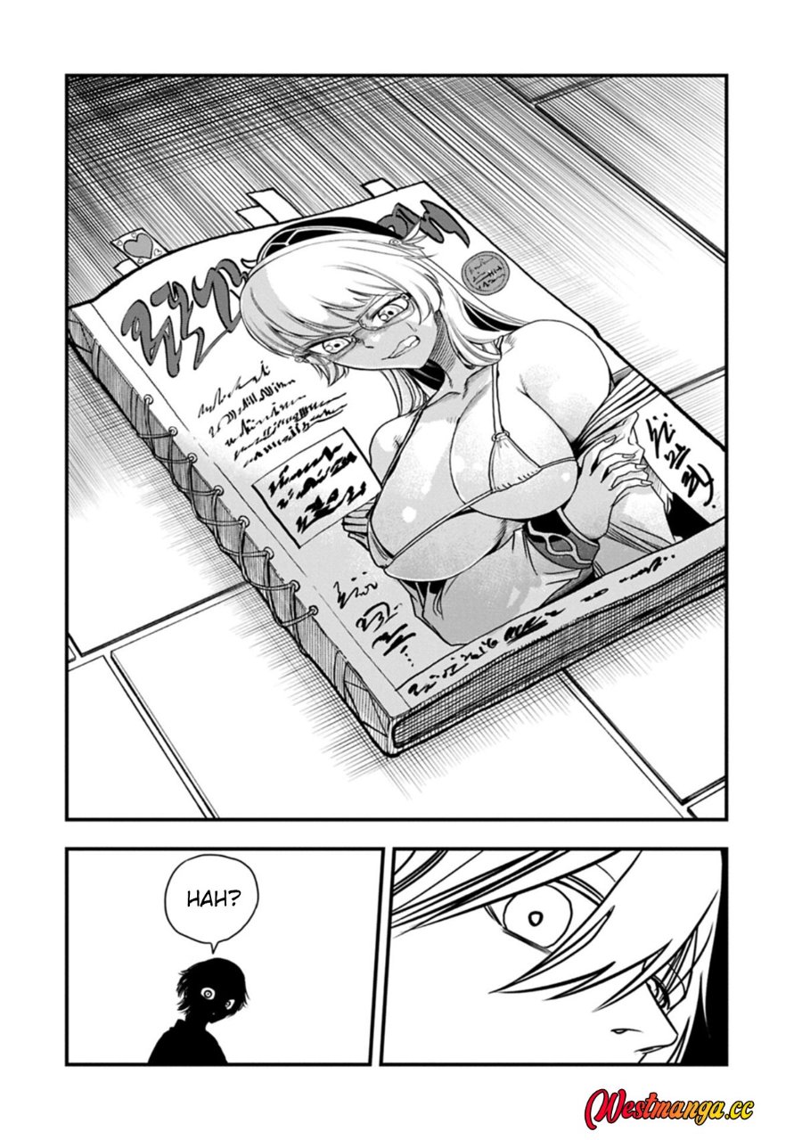Since My Previous Life Was A Wise Man I Can Afford To Live Chapter 78 - Page 20