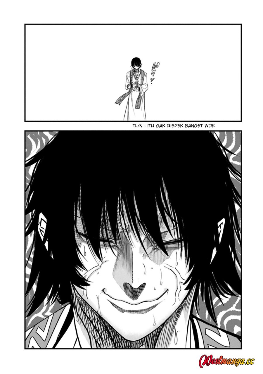 Since My Previous Life Was A Wise Man I Can Afford To Live Chapter 78 - Page 25