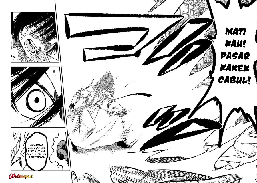 Since My Previous Life Was A Wise Man I Can Afford To Live Chapter 78 - Page 26
