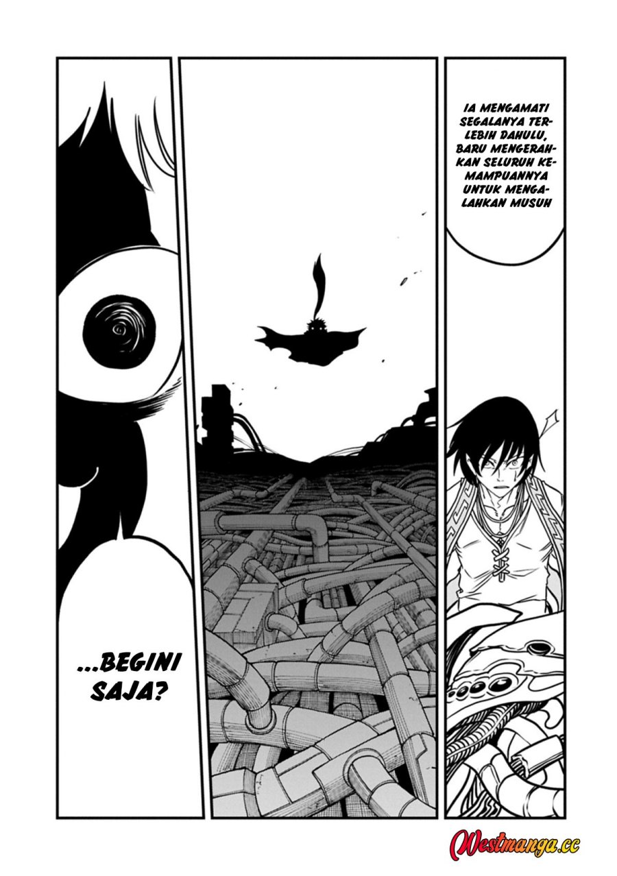 Since My Previous Life Was A Wise Man I Can Afford To Live Chapter 79 - Page 14