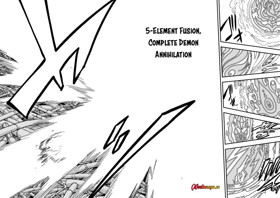 Since My Previous Life Was A Wise Man I Can Afford To Live Chapter 79 - Page 15