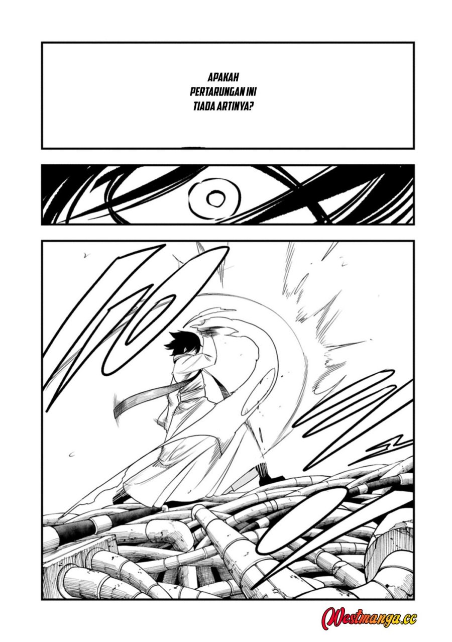 Since My Previous Life Was A Wise Man I Can Afford To Live Chapter 79 - Page 18