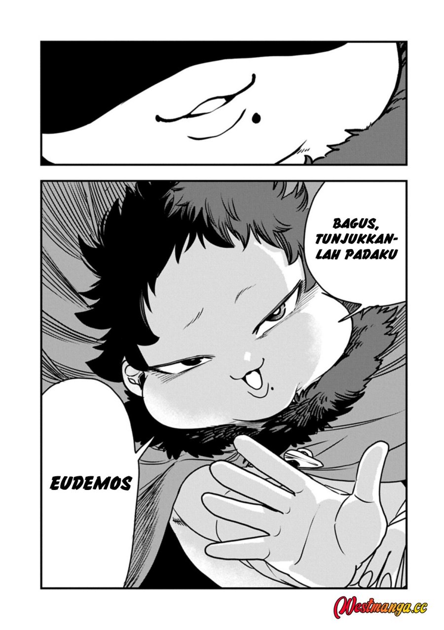 Since My Previous Life Was A Wise Man I Can Afford To Live Chapter 79 - Page 20