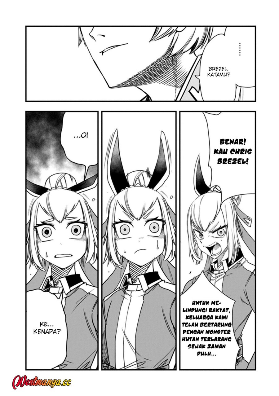 Since My Previous Life Was A Wise Man I Can Afford To Live Chapter 79 - Page 30