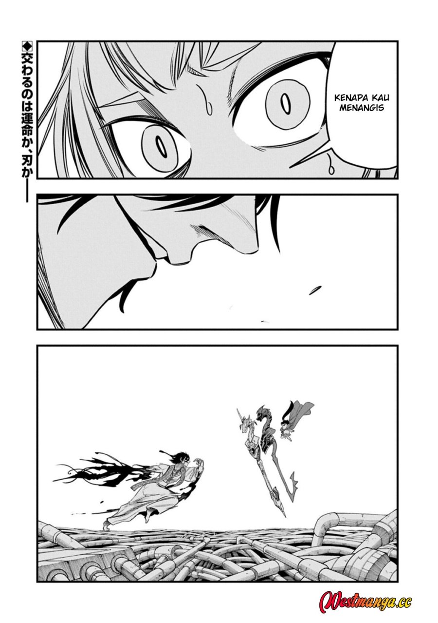 Since My Previous Life Was A Wise Man I Can Afford To Live Chapter 79 - Page 31