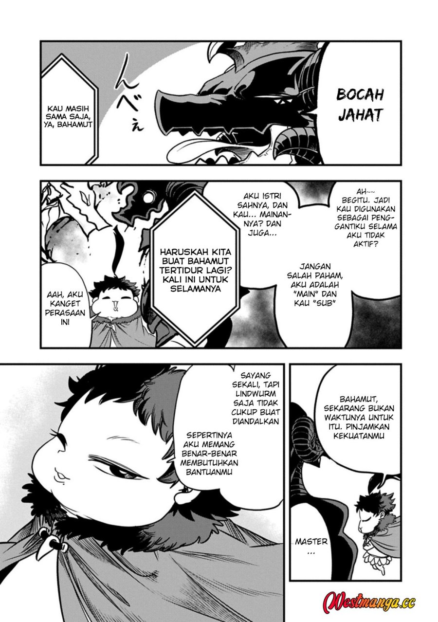 Since My Previous Life Was A Wise Man I Can Afford To Live Chapter 79 - Page 5