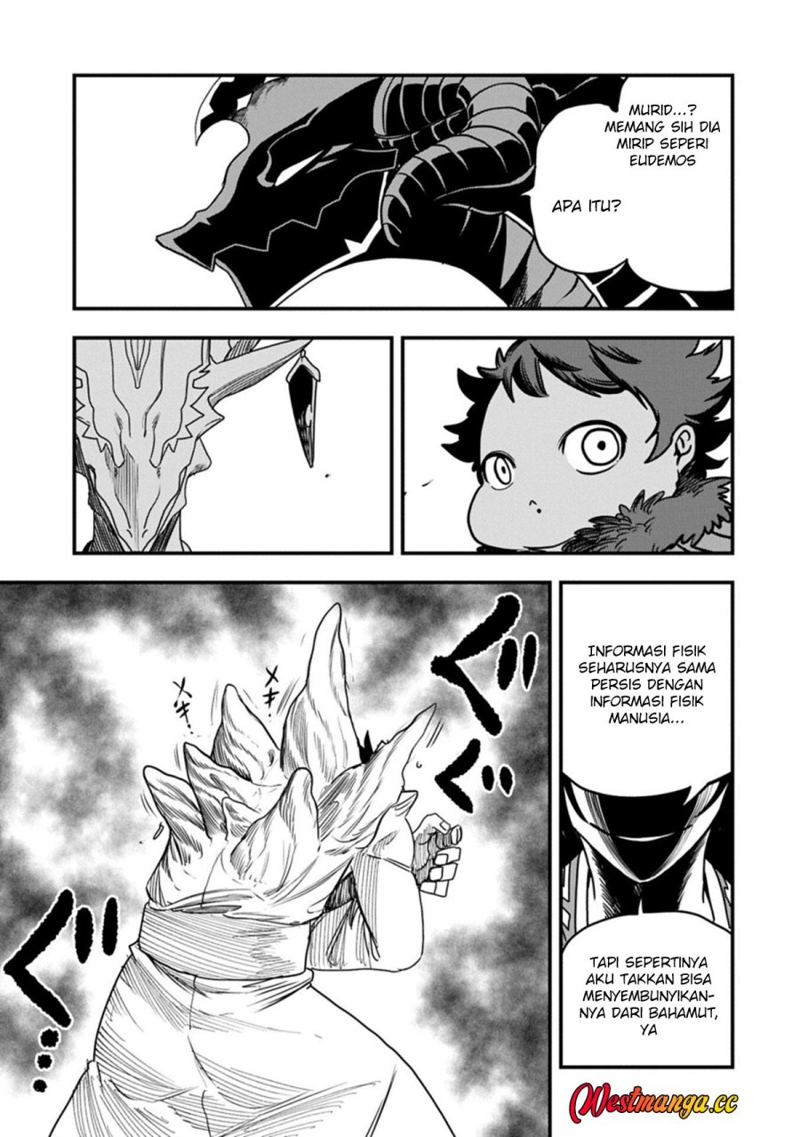 Since My Previous Life Was A Wise Man I Can Afford To Live Chapter 79 - Page 7