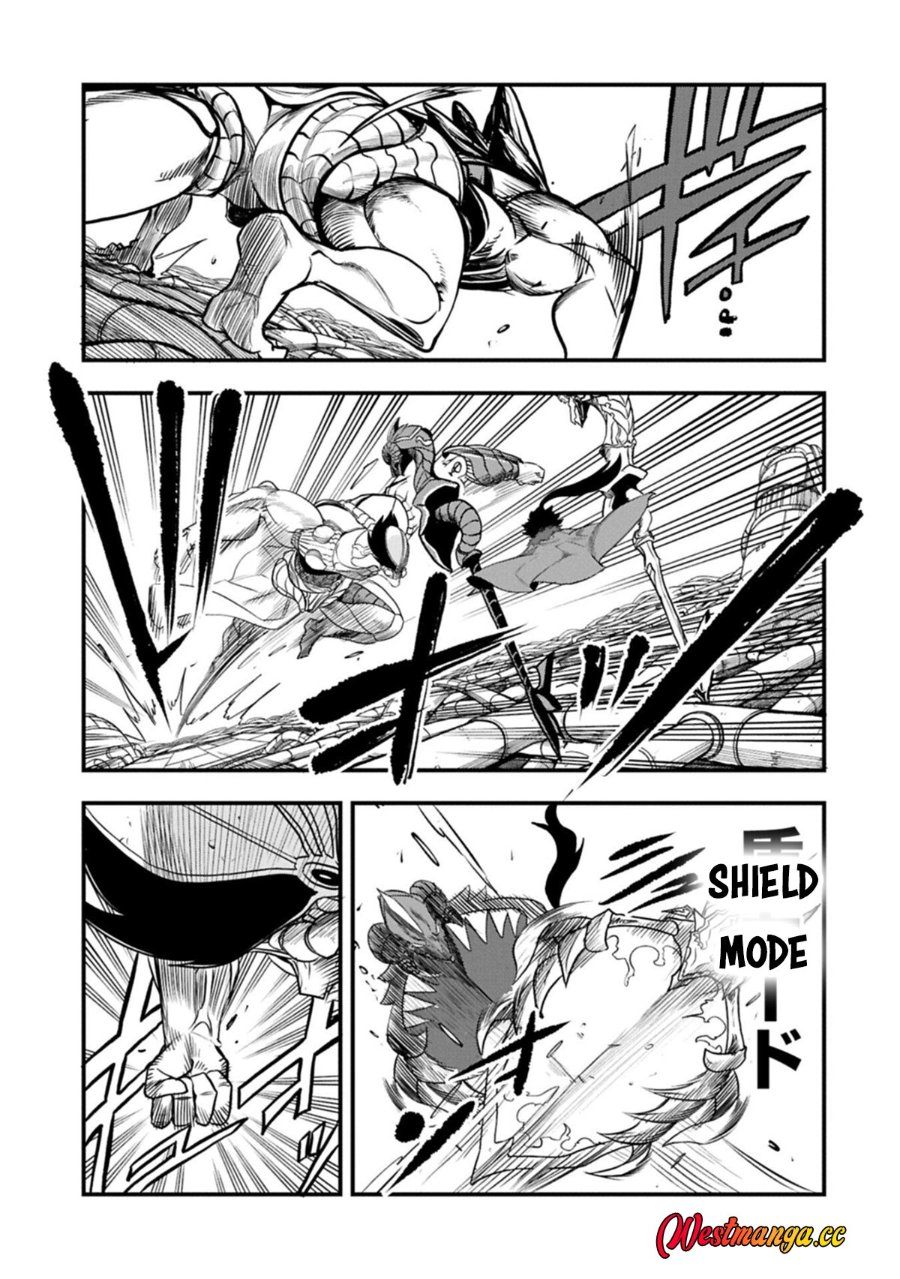 Since My Previous Life Was A Wise Man I Can Afford To Live Chapter 80 - Page 13