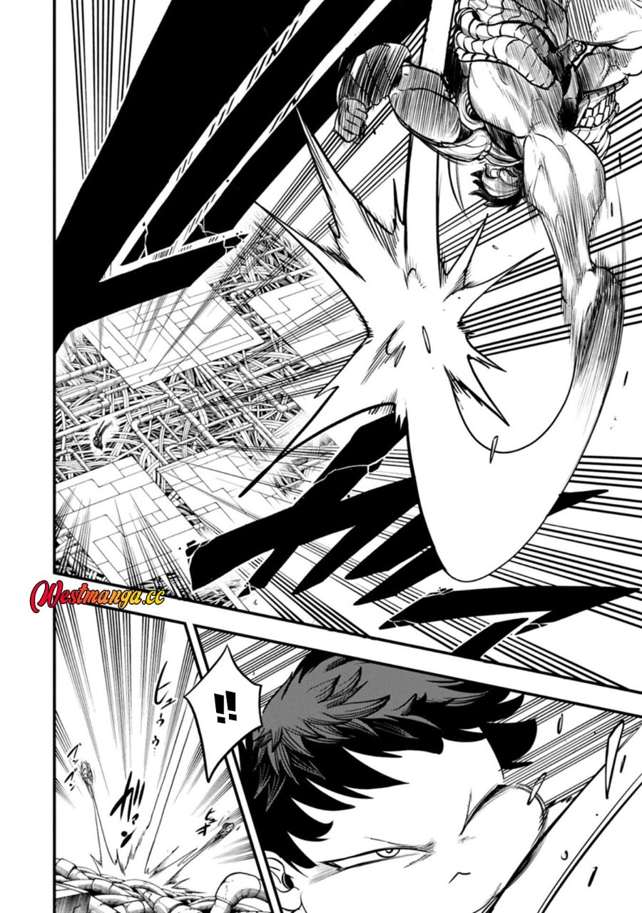 Since My Previous Life Was A Wise Man I Can Afford To Live Chapter 80 - Page 16