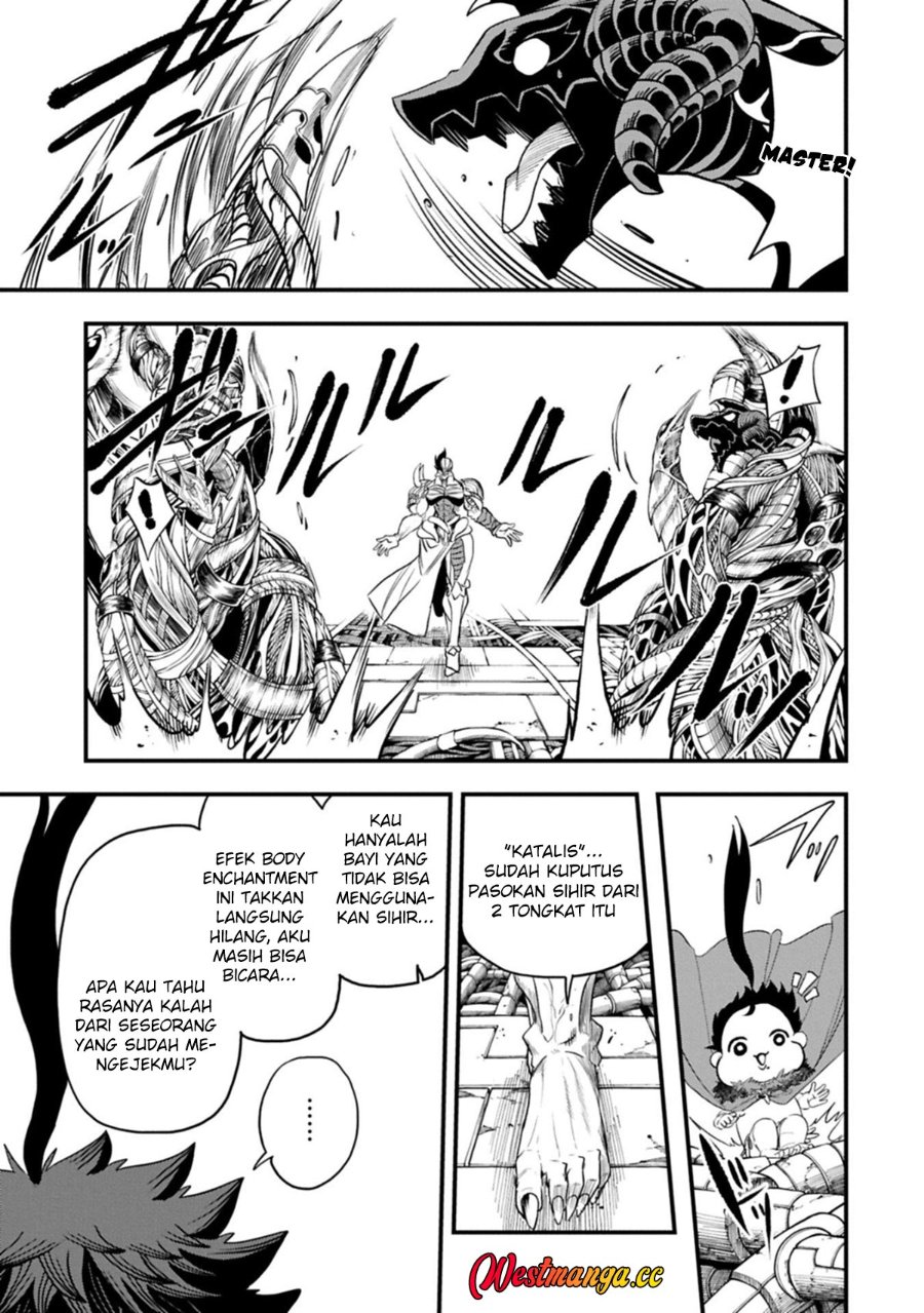 Since My Previous Life Was A Wise Man I Can Afford To Live Chapter 80 - Page 17
