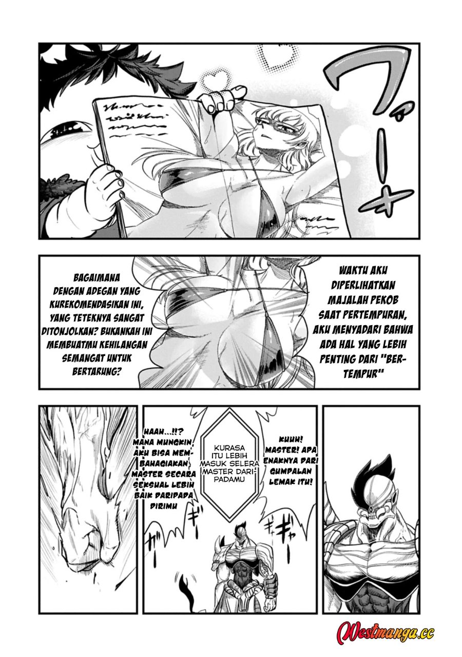 Since My Previous Life Was A Wise Man I Can Afford To Live Chapter 80 - Page 26