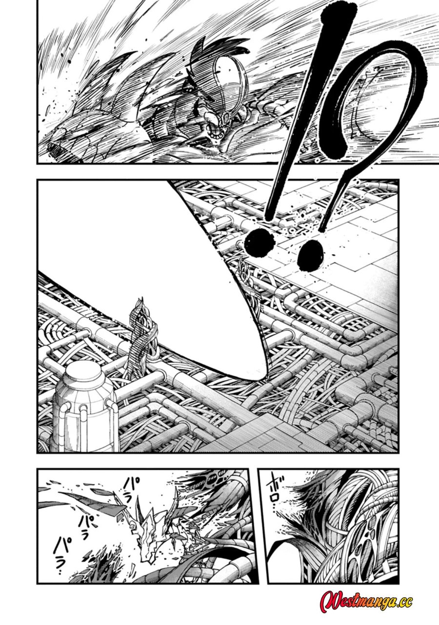 Since My Previous Life Was A Wise Man I Can Afford To Live Chapter 80 - Page 29