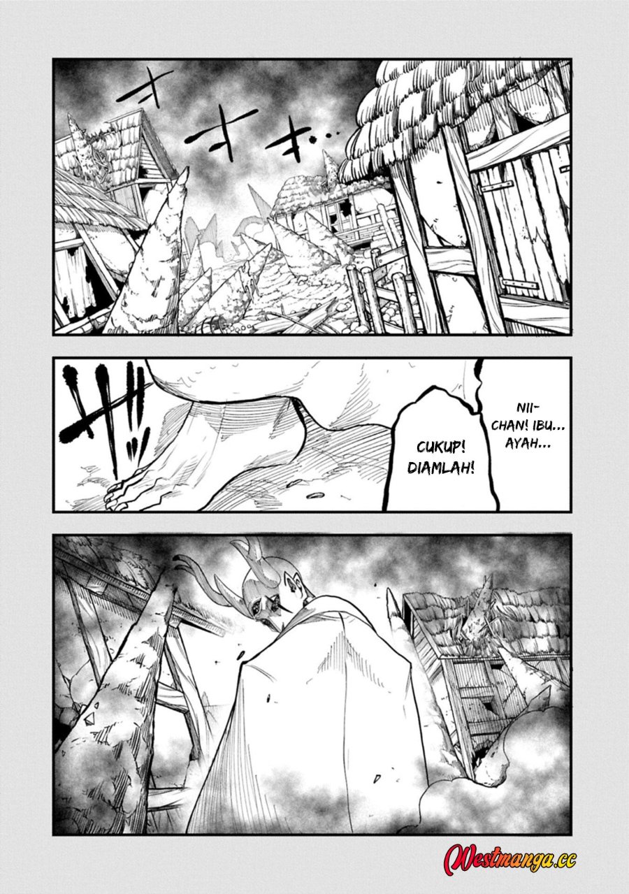 Since My Previous Life Was A Wise Man I Can Afford To Live Chapter 80 - Page 4