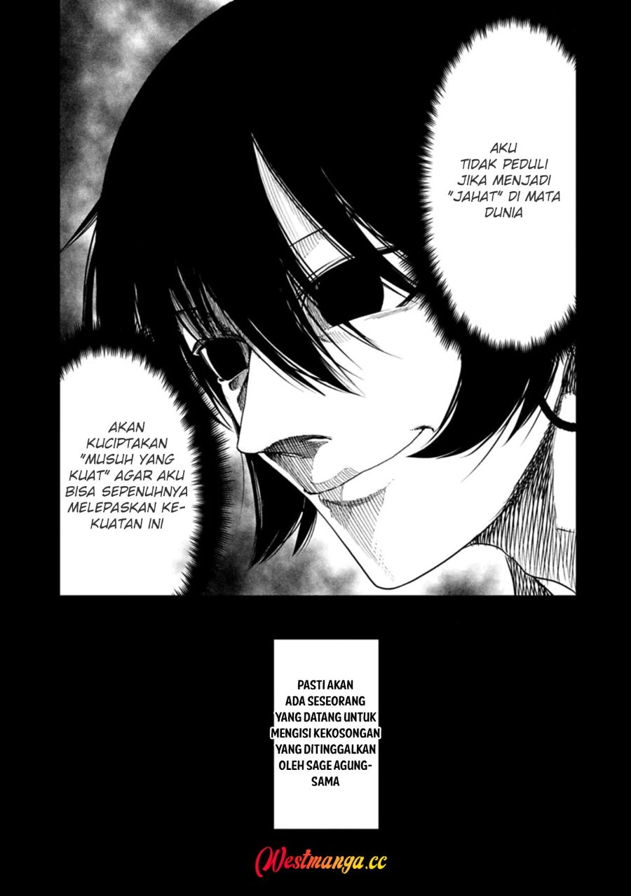 Since My Previous Life Was A Wise Man I Can Afford To Live Chapter 81 - Page 29