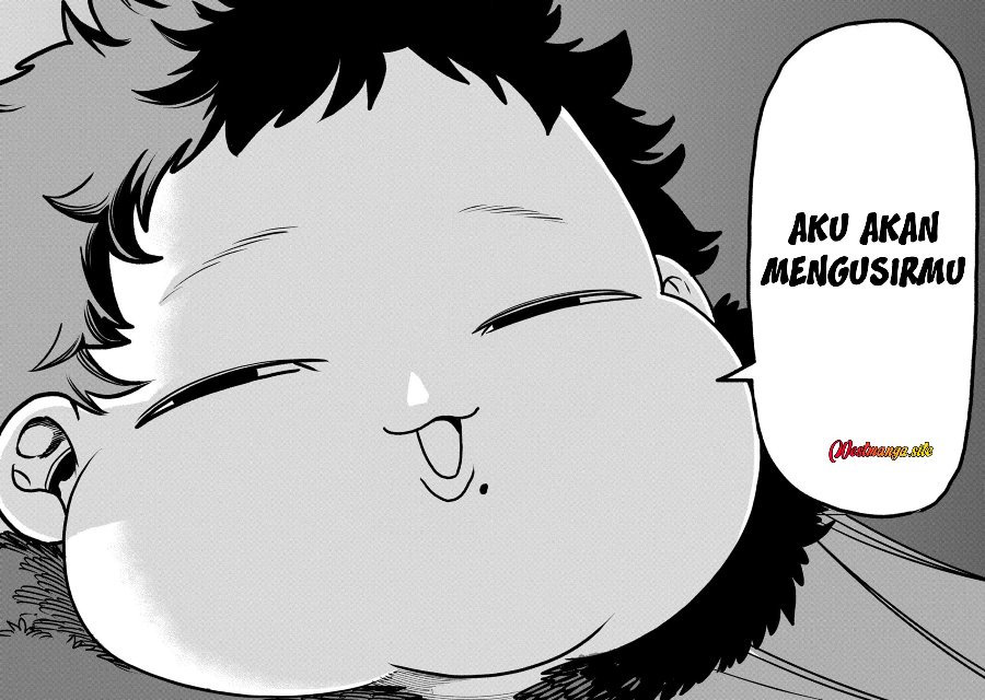 Since My Previous Life Was A Wise Man I Can Afford To Live Chapter 82 - Page 14