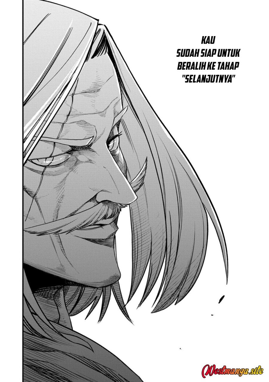 Since My Previous Life Was A Wise Man I Can Afford To Live Chapter 82 - Page 17
