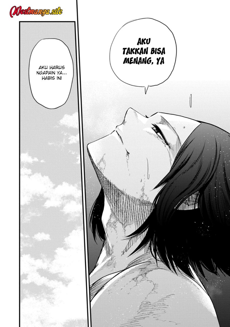 Since My Previous Life Was A Wise Man I Can Afford To Live Chapter 82 - Page 19