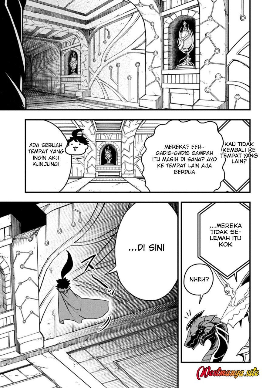Since My Previous Life Was A Wise Man I Can Afford To Live Chapter 82 - Page 20