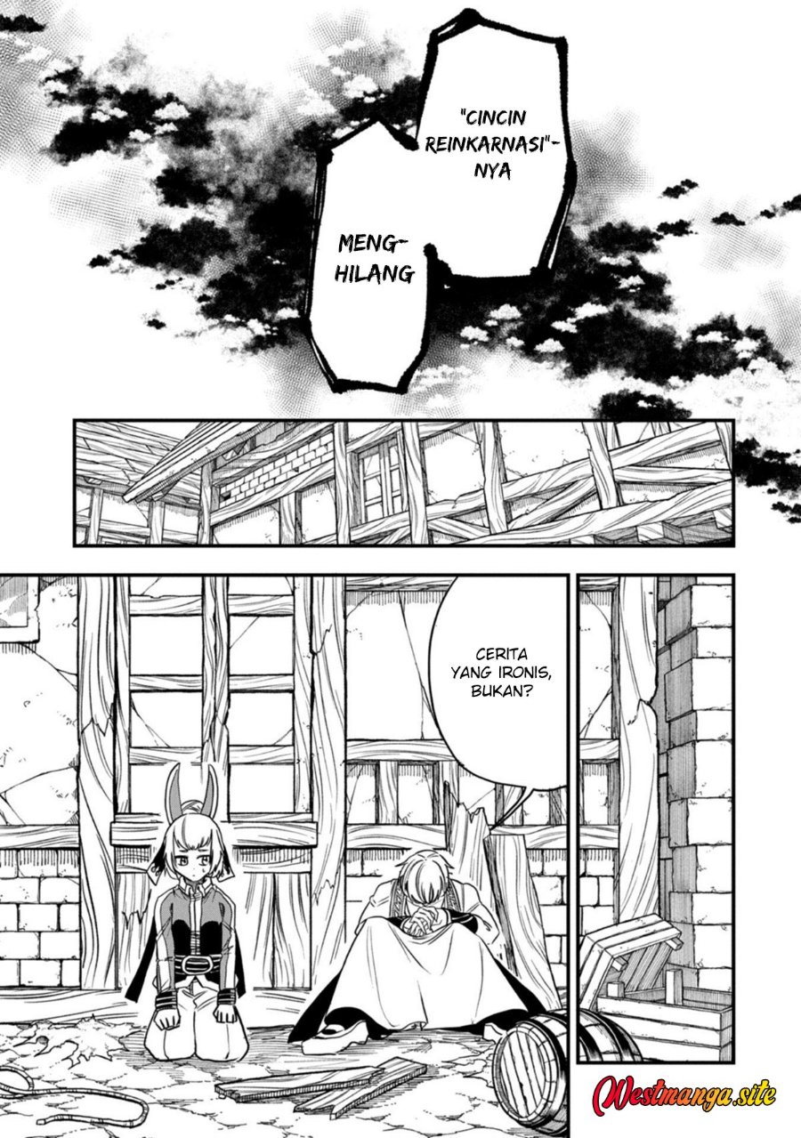Since My Previous Life Was A Wise Man I Can Afford To Live Chapter 82 - Page 24