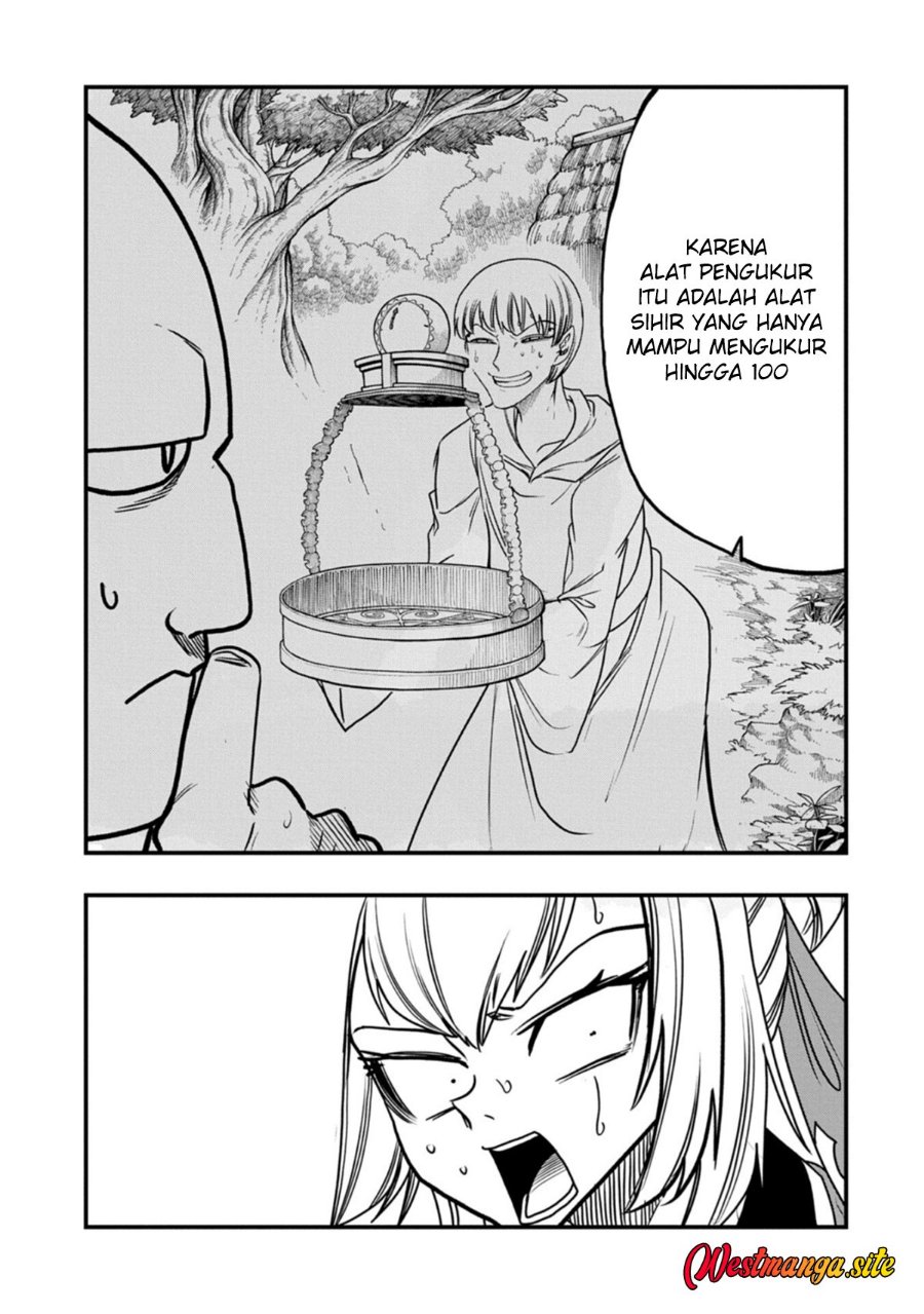 Since My Previous Life Was A Wise Man I Can Afford To Live Chapter 82 - Page 28