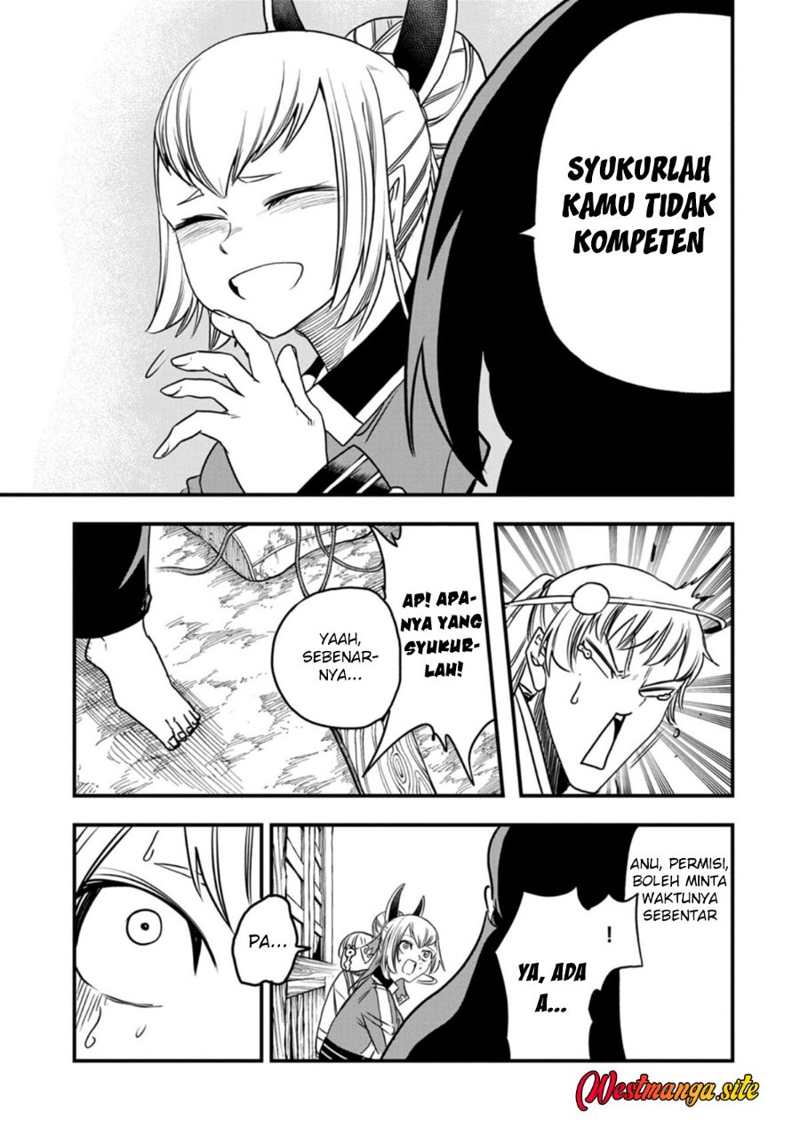 Since My Previous Life Was A Wise Man I Can Afford To Live Chapter 82 - Page 30