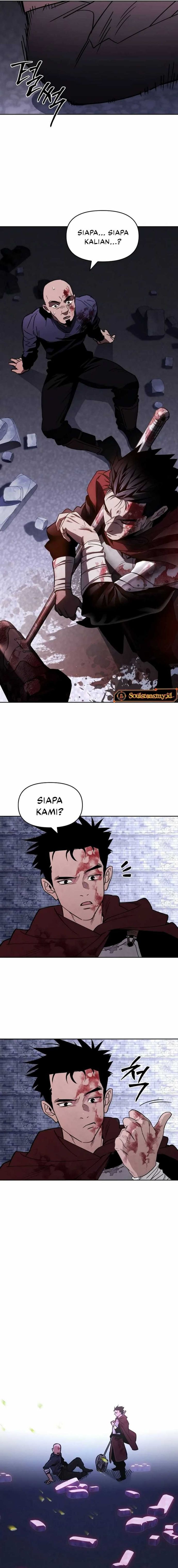 Baca Single Dad in Another World - Chapter 1 halaman 10