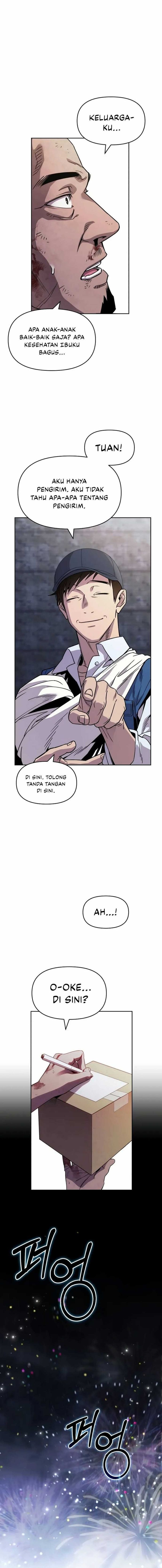 Baca Single Dad in Another World - Chapter 1 halaman 13