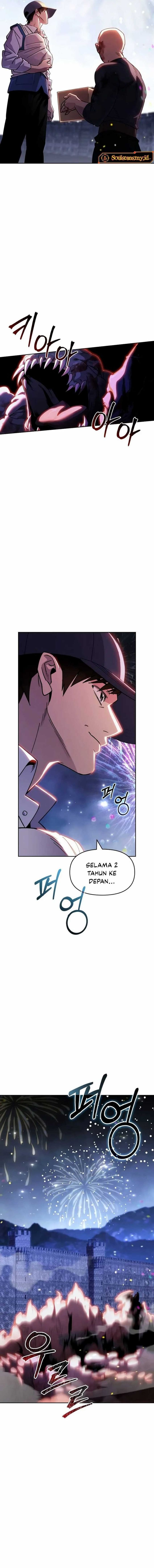 Baca Single Dad in Another World - Chapter 1 halaman 14