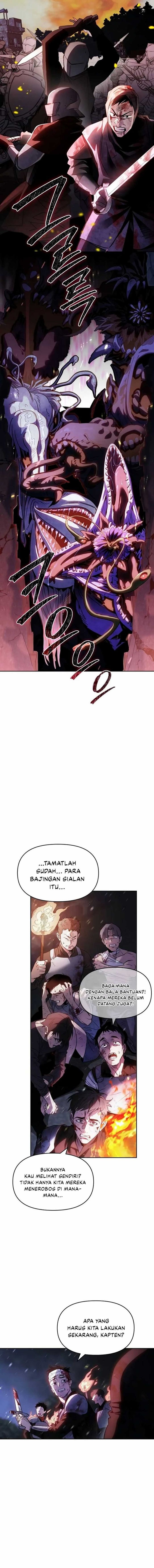 Baca Single Dad in Another World - Chapter 1 halaman 2