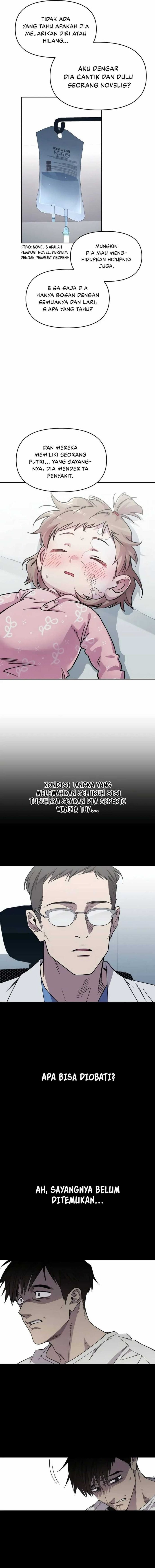 Baca Single Dad in Another World - Chapter 1 halaman 20