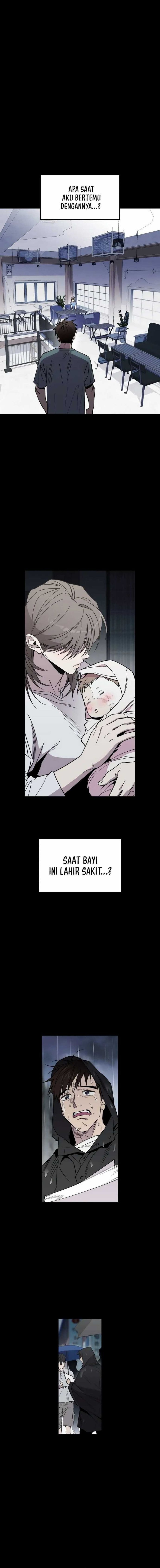 Baca Single Dad in Another World - Chapter 1 halaman 24