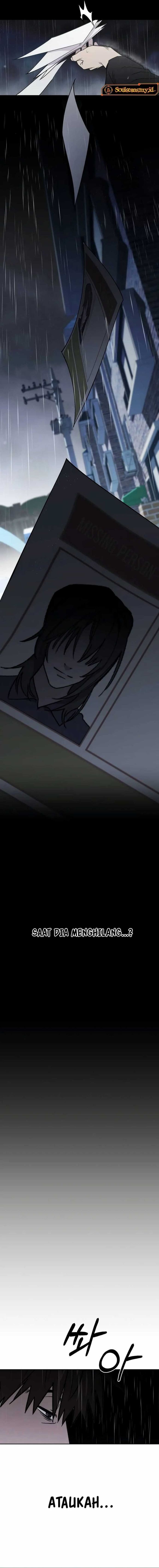 Baca Single Dad in Another World - Chapter 1 halaman 25