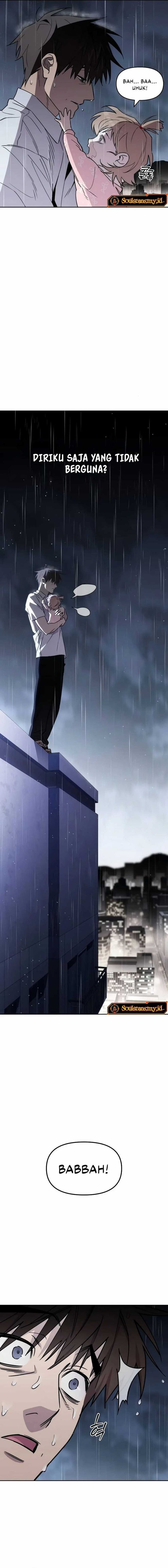 Baca Single Dad in Another World - Chapter 1 halaman 26