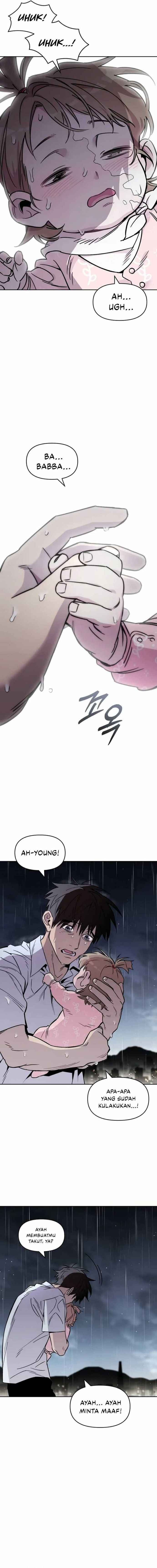 Baca Single Dad in Another World - Chapter 1 halaman 27