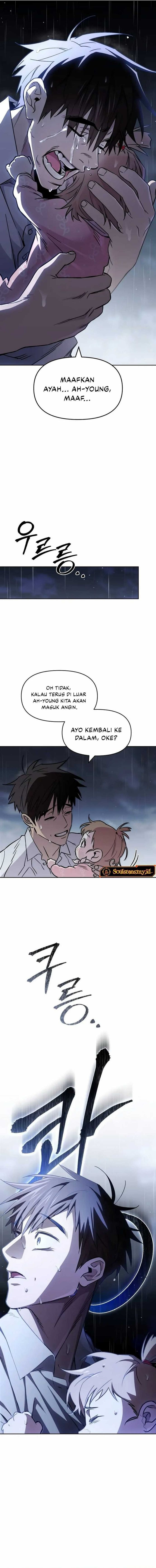 Baca Single Dad in Another World - Chapter 1 halaman 28