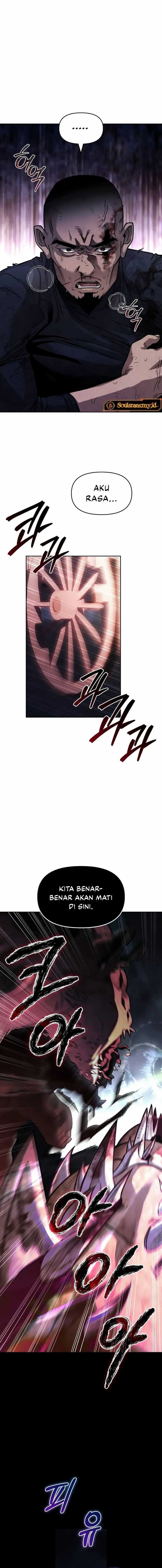 Baca Single Dad in Another World - Chapter 1 halaman 3