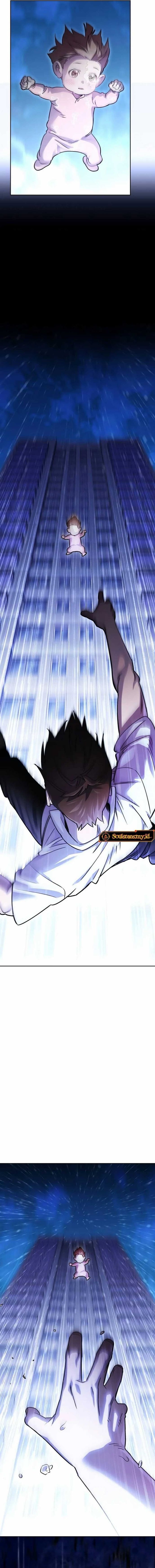 Baca Single Dad in Another World - Chapter 1 halaman 30