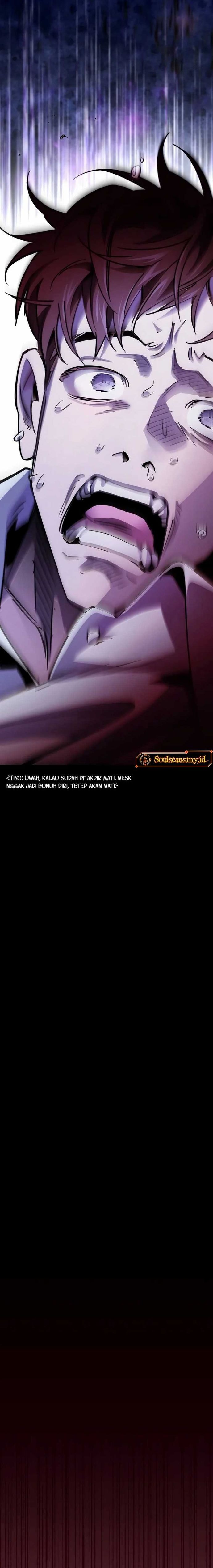 Baca Single Dad in Another World - Chapter 1 halaman 31