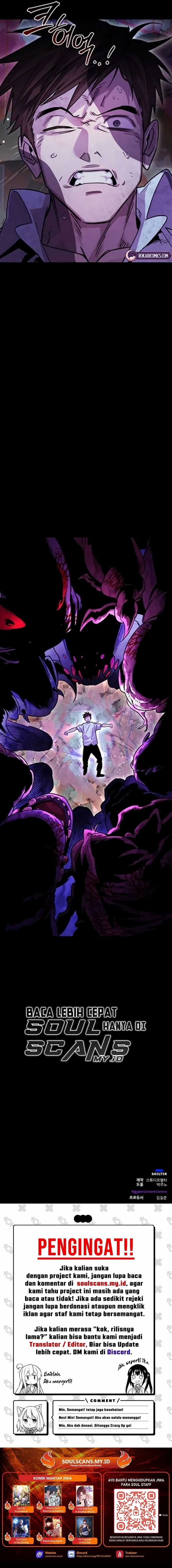 Baca Single Dad in Another World - Chapter 1 halaman 33