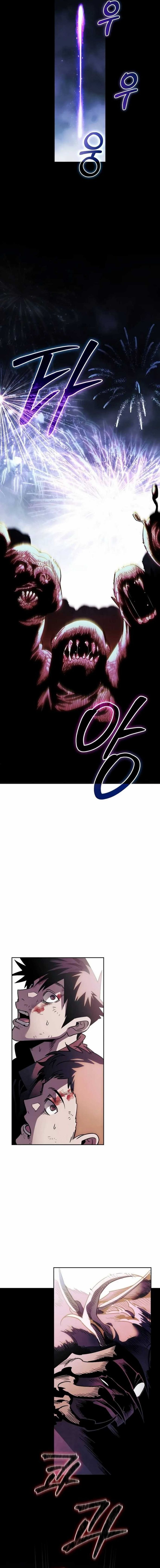 Baca Single Dad in Another World - Chapter 1 halaman 4