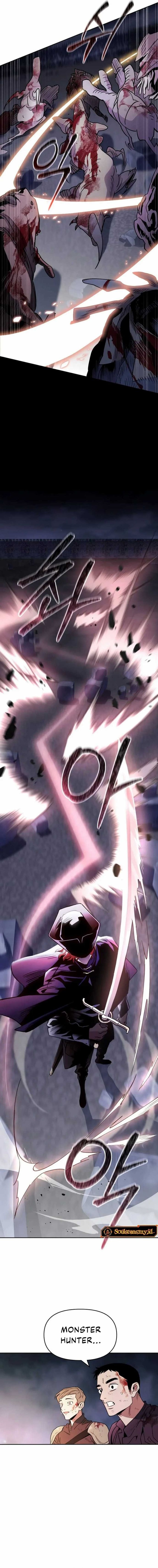 Baca Single Dad in Another World - Chapter 1 halaman 8