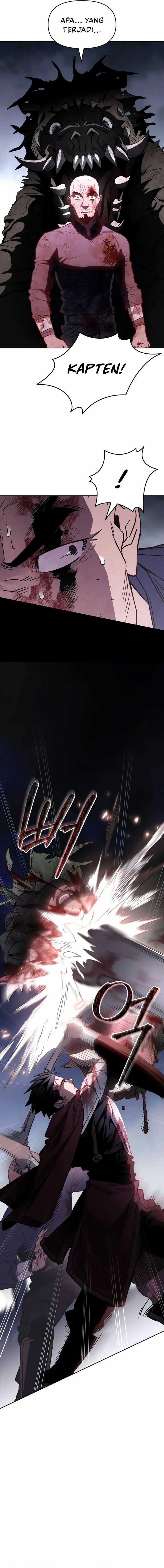 Baca Single Dad in Another World - Chapter 1 halaman 9