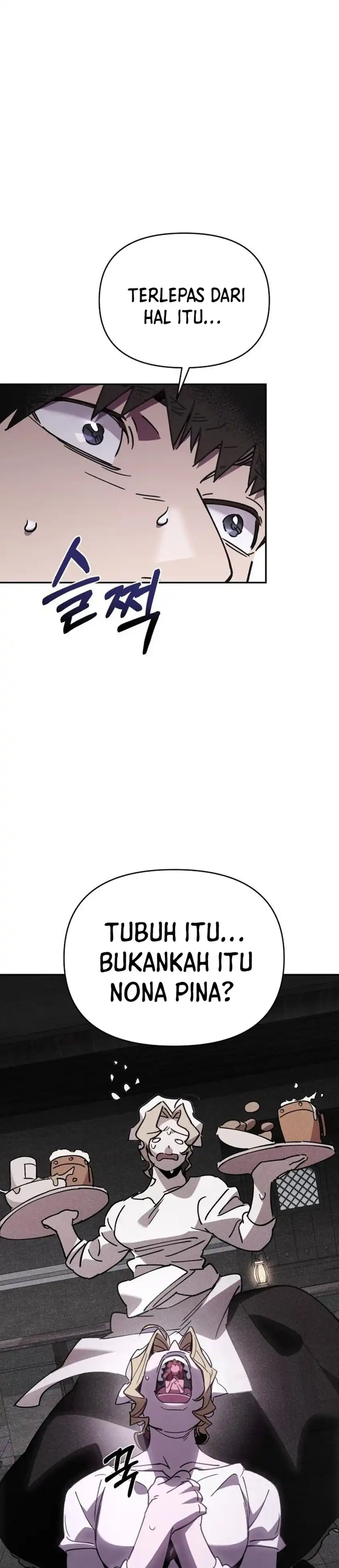 Baca Single Dad in Another World - Chapter 44 halaman 13