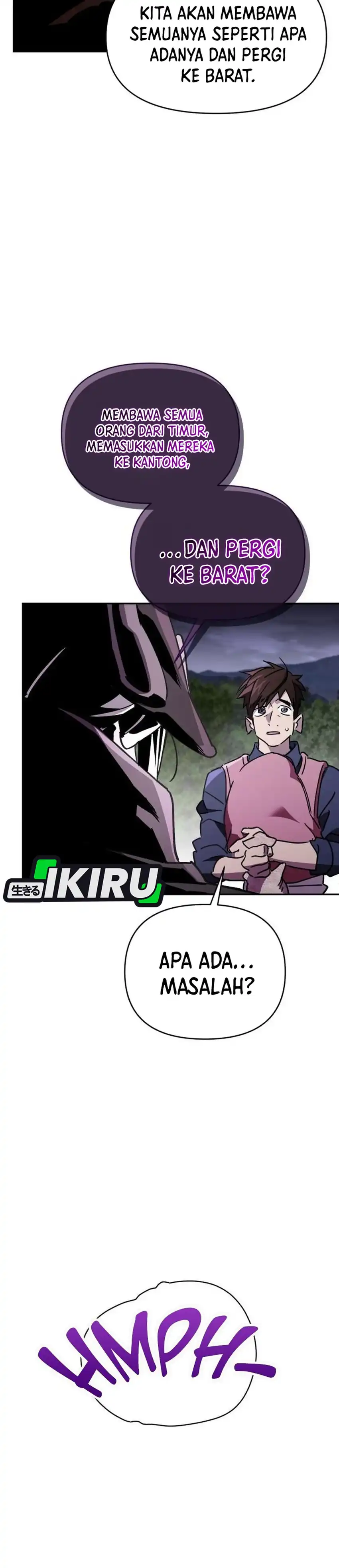 Baca Single Dad in Another World - Chapter 44 halaman 15