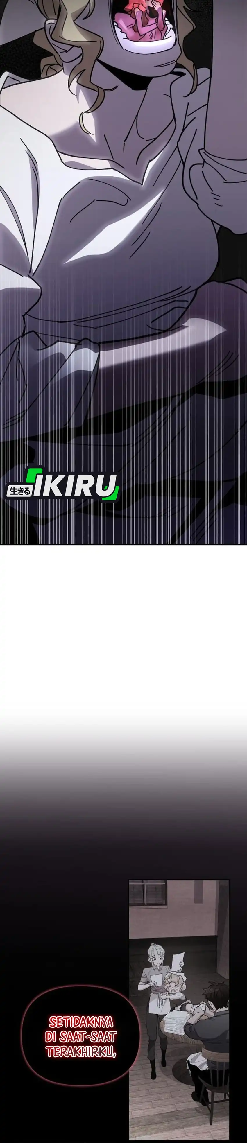 Baca Single Dad in Another World - Chapter 44 halaman 2