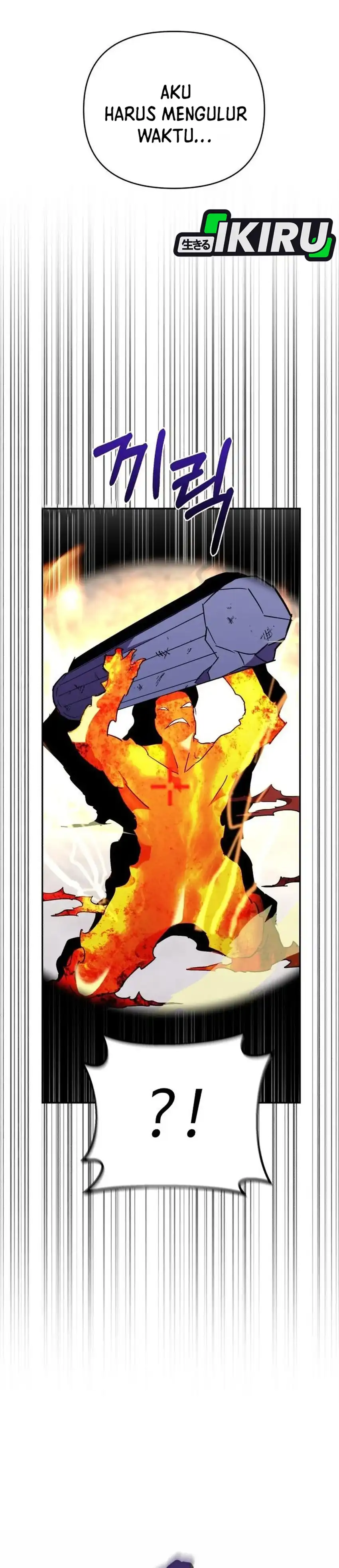 Baca Single Dad in Another World - Chapter 44 halaman 23