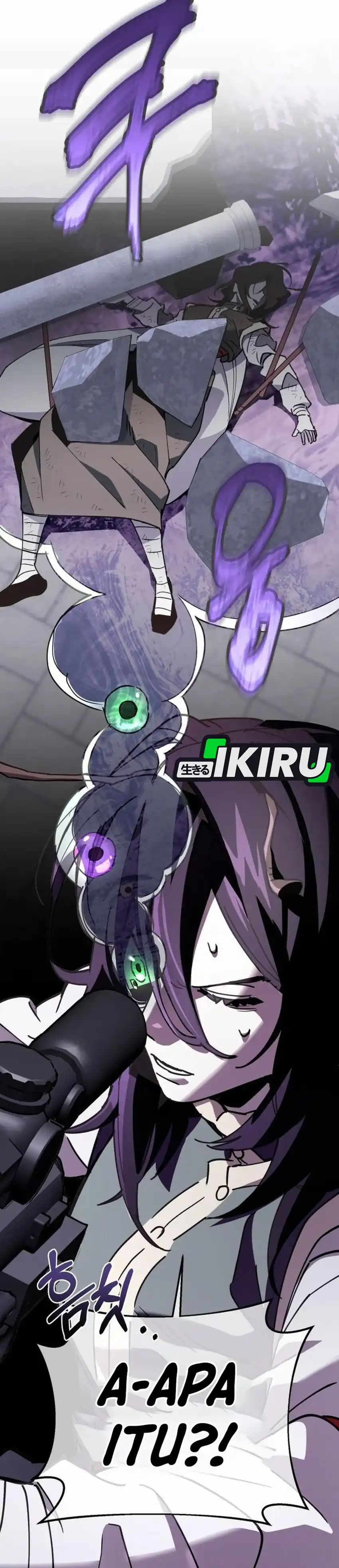 Baca Single Dad in Another World - Chapter 44 halaman 24