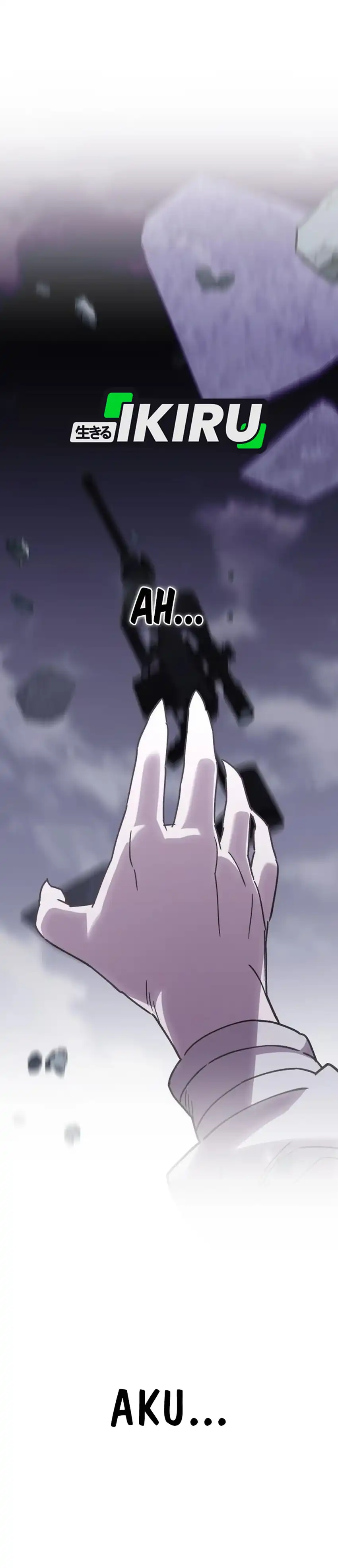 Baca Single Dad in Another World - Chapter 44 halaman 28