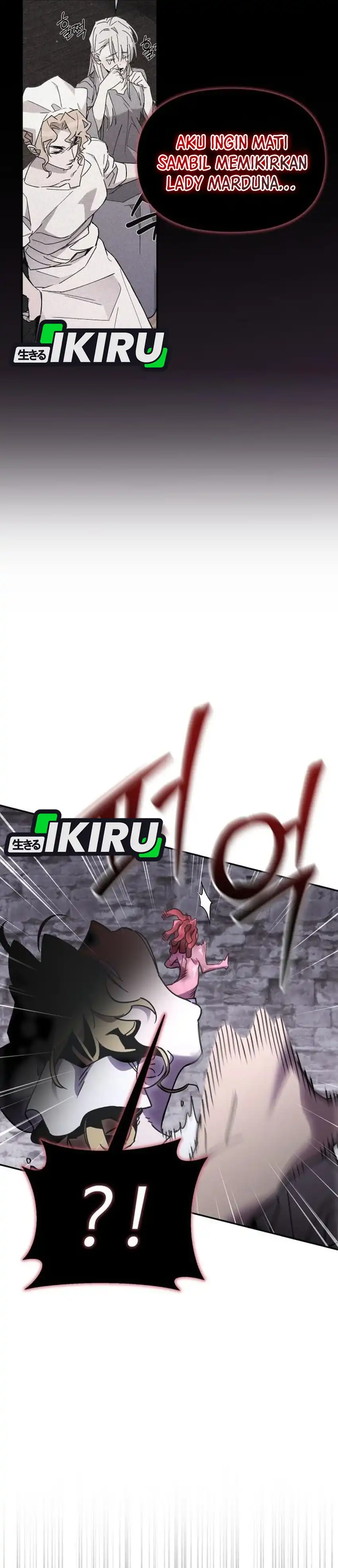 Baca Single Dad in Another World - Chapter 44 halaman 3