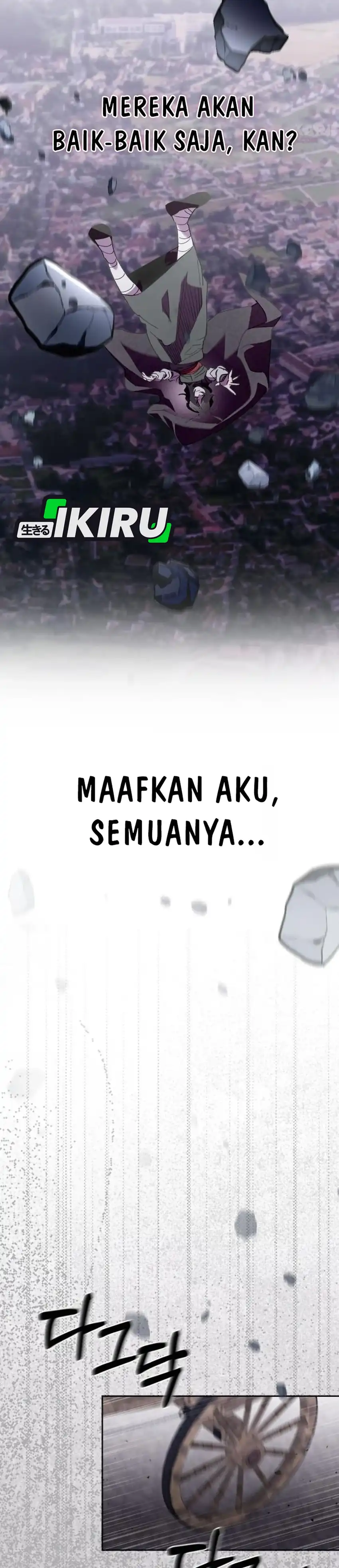 Baca Single Dad in Another World - Chapter 44 halaman 30